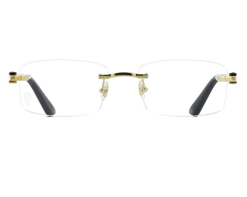 Lunettes Cartier - Lunettes Cartier de vue Homme - Celine opticien lunetier