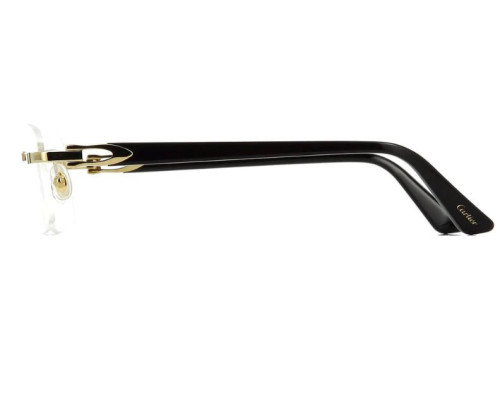 Lunettes Cartier - Lunettes Cartier de vue Homme - Celine opticien lunetier