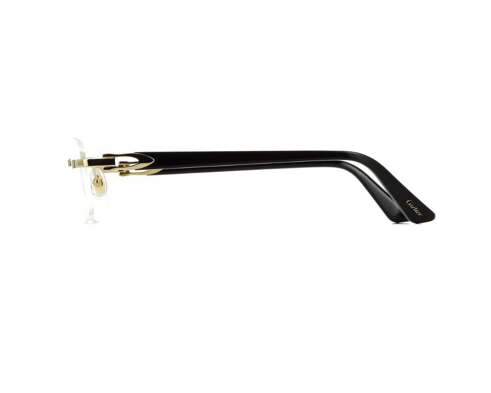 Lunettes Cartier - Lunettes Cartier de vue Homme - Celine opticien lunetier