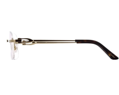 102692-Lunettes Cartier de vue - lunettes Cartier pour Homme - Celine opticien lunetier