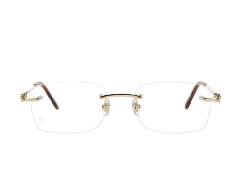 Cartier Precious CT0069O Bril