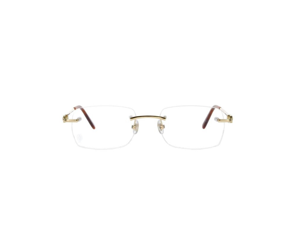 Cartier Precious CT0069O Bril