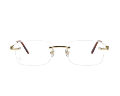 102696-Cartier Precious CT0069O Bril
