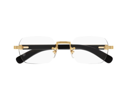 Cartier EXCEPTION CT0377O - CELINE ROLAND OPTICIEN LUNETIER