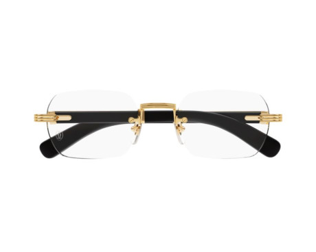 102792-Cartier EXCEPTION CT0377O - CELINE ROLAND OPTICIEN LUNETIER