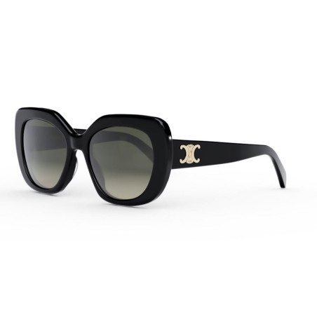 CELINE Zonnebril Triomphe Vlinder CL40226U