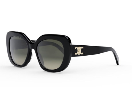 102928-Lunettes de soleil CELINE Triomphe CL40226U
