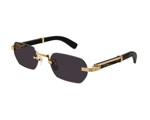 lunettes Cartier - lunettes Cartier de soleil - lunettes Cartier homme