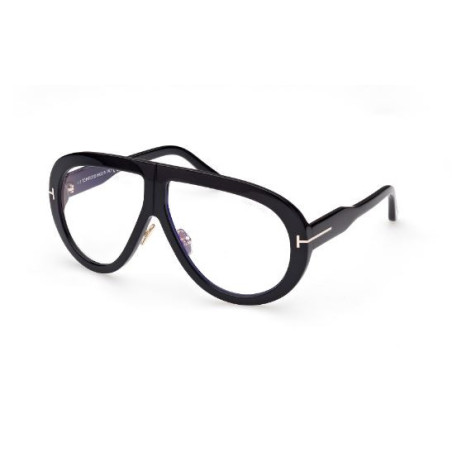 Lunettes de Soleil Tom Ford FT0836 Troy