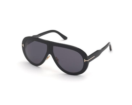 103161-Zonnebril Tom Ford FT0836 Troy