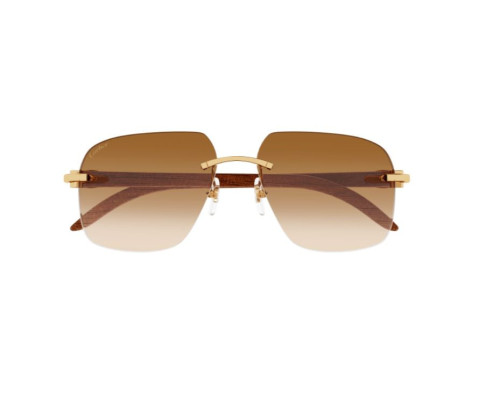 TAYC Décor CT0041RS Zonnebril