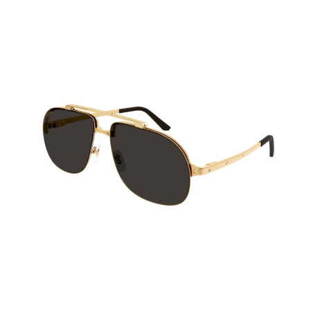 Lunettes de Soleil Cartier Santos CT0353S