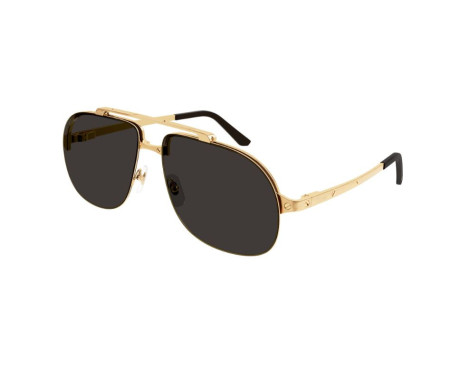 103200-lunetten Cartier - lunetten Cartier aviateur - lunetten Cartier homme