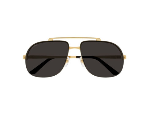lunettes Cartier - lunettes Cartier aviateur - lunettes Cartier homme