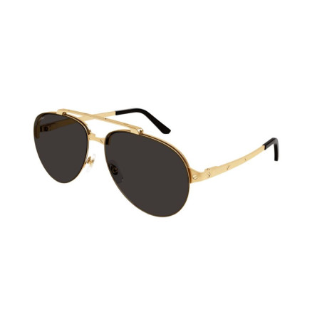 Cartier Zonnebril Santos CT0354S