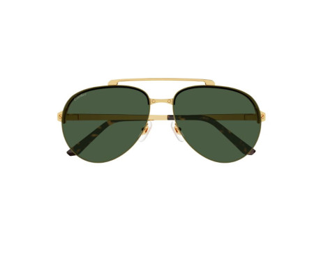 103212-lunettes Cartier - lunettes Cartier Santos - lunettes cartier aviateur