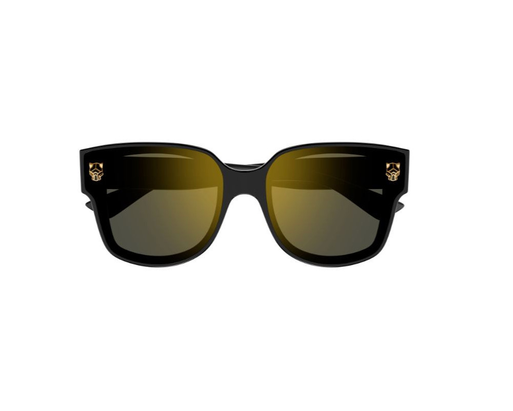 Cartier zonnebrillen - Cartier Panthère zonnebrillen - Cartier zonnebrillen