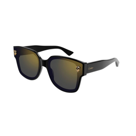 Cartier zonnebril Panthère CT0357SA