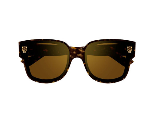 lunettes Cartier - lunettes Cartier panthère - lunette Cartier femmes