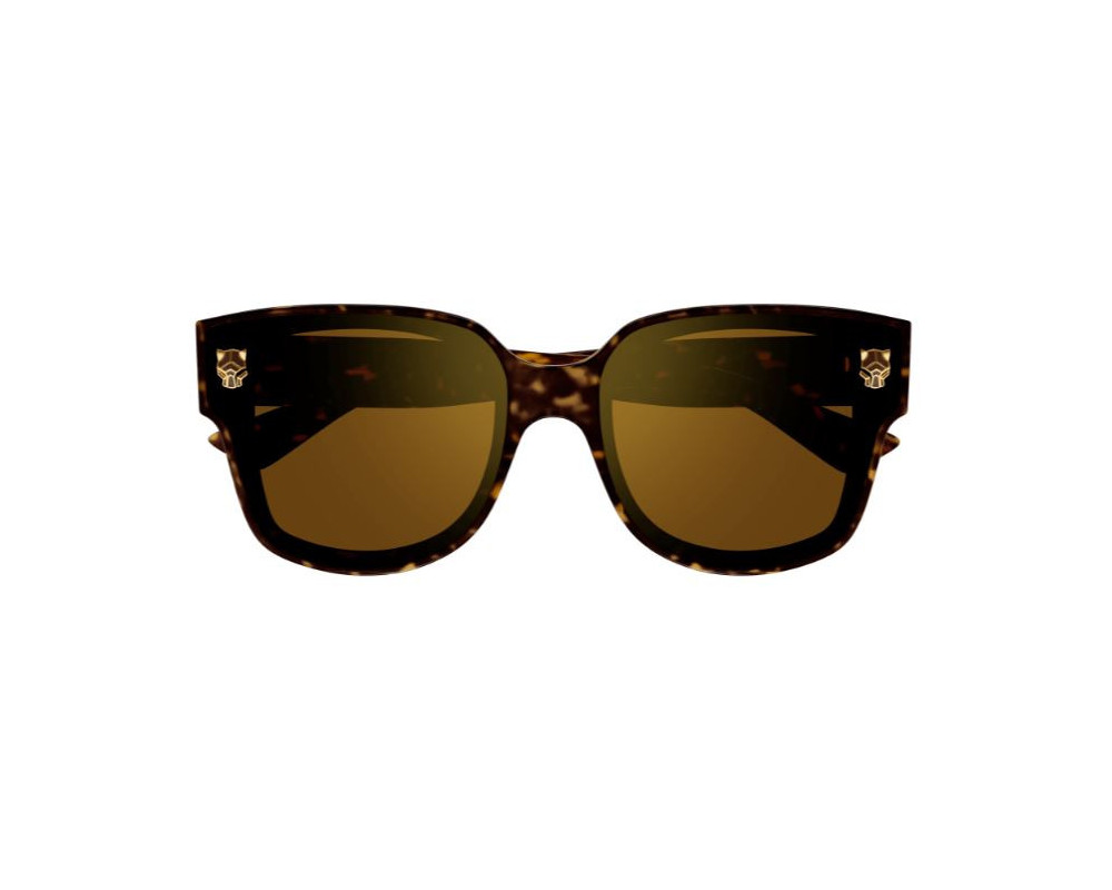 lunettes Cartier - lunettes Cartier panthère - lunette Cartier femmes