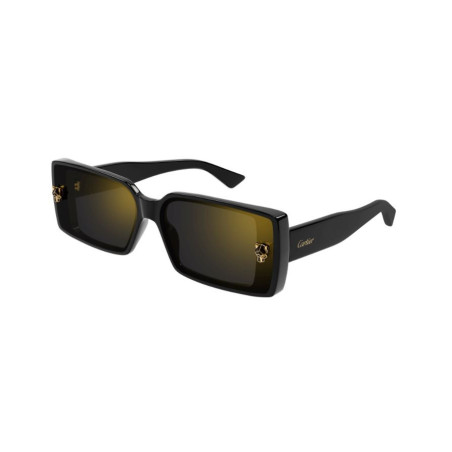 Lunettes de Soleil Cartier Panthère CT0358S