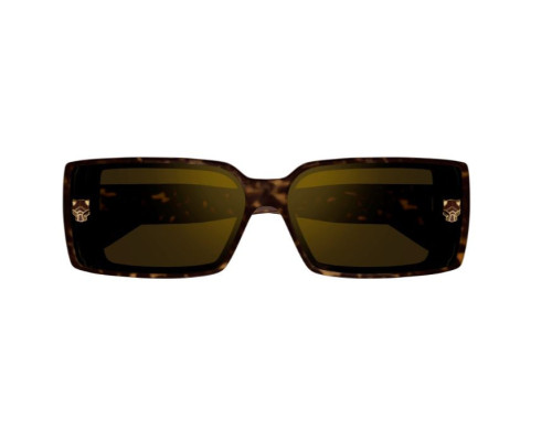lunettes Cartier - lunettes Cartier rectangle - lunettes Cartier de soleil femme