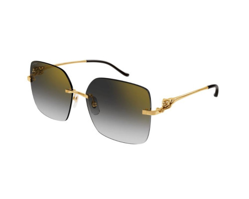 Cartier Panthère CT0359S Zonnebril