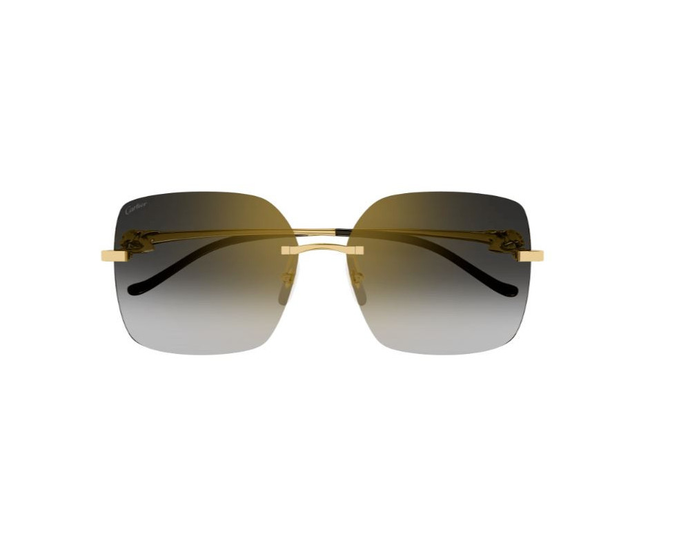 Cartier Panthère CT0359S Zonnebril
