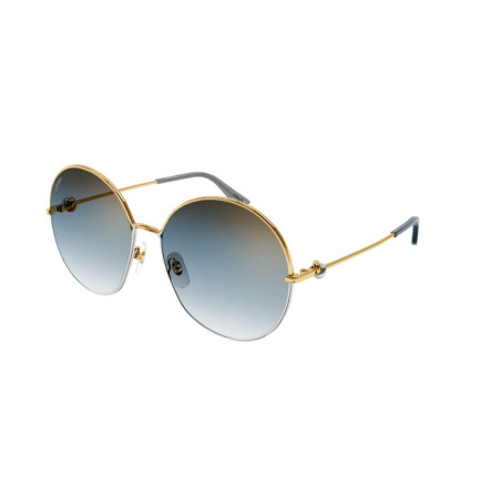 Lunettes de Soleil Cartier Trinity Ruban CT0360S