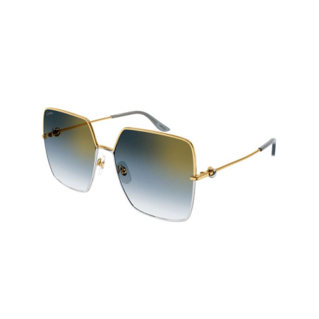 Lunettes de Soleil Cartier Trinity CT0361S