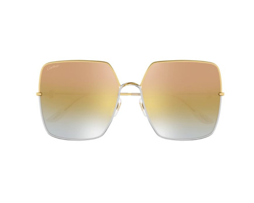 lunettes Cartier - lunettes Cartier Panthère - lunettes Cartier femme