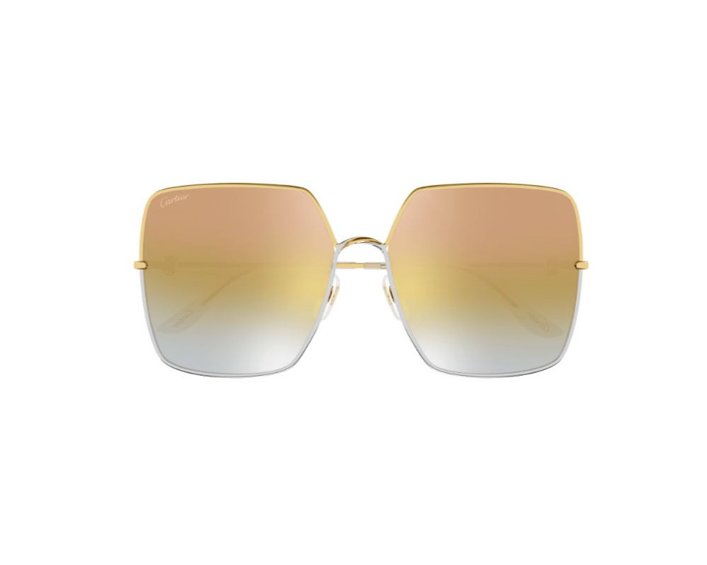 lunettes Cartier - lunettes Cartier Panthère - lunettes Cartier femme
