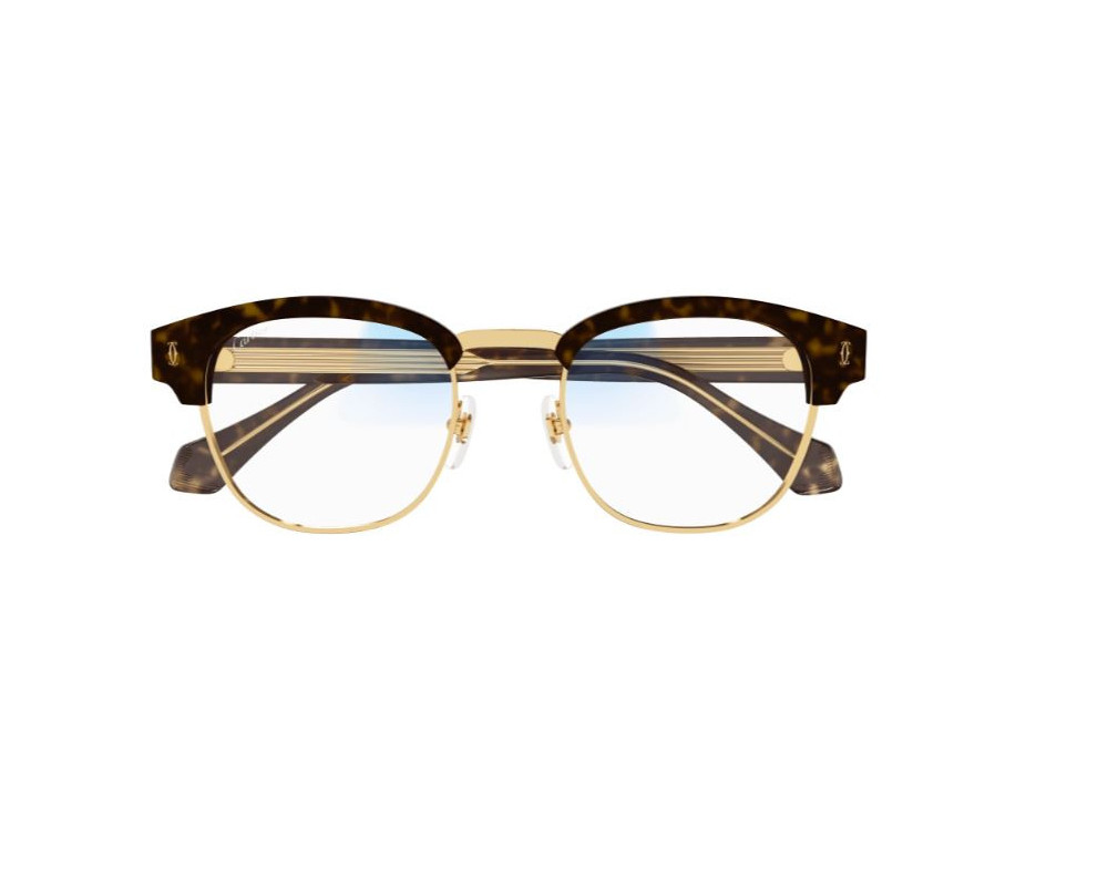 Cartier Handtekening C Zonnebril