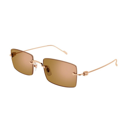 Cartier Zonnebril Edel CT0367S