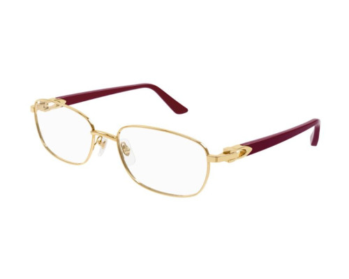 Lunettes Cartier Homme - Lunettes Cartier de vue - Lunettes Cartier - Celine opticien lunetier