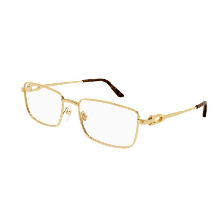Lunettes de vue Cartier Décor C CT0369O
