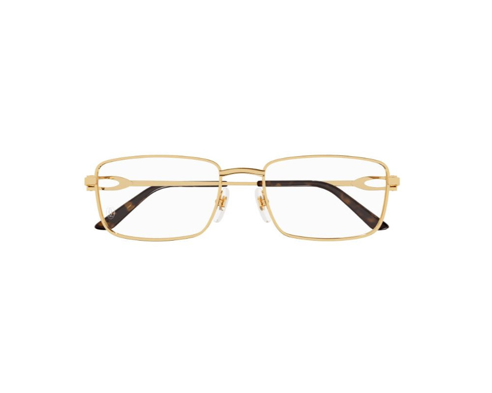 Bril Cartier Décor C CT0369O