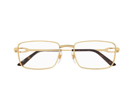 103334-Lunettes Cartier homme - Lunettes Cartier - Lunettes Cartier de vue - Celine Opticien Lunetier