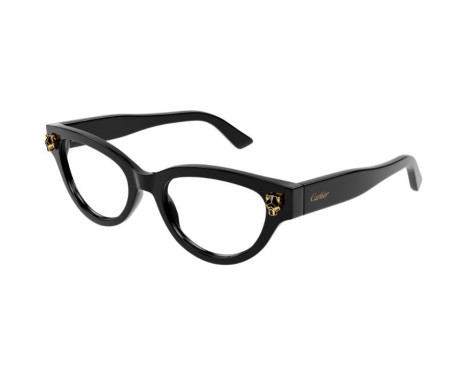103347-Cartier Panthère CT0372O Bril