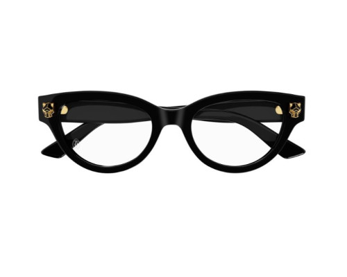 Cartier Panthère CT0372O Bril
