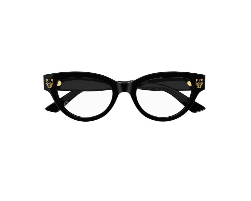 Cartier Panthère CT0372O Bril