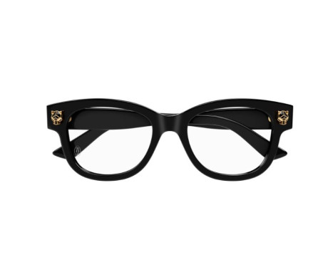 103355-Lunettes Cartier Panthère - Lunettes Cartier - Lunettes Cartier de vue - Celine opticien lunetier