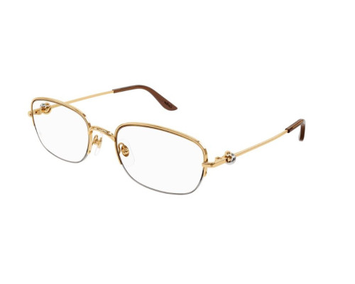 Lunettes Cartier - Lunettes Cartier de vue - Lunettes Cartier Femme - Celine opticien lunetier