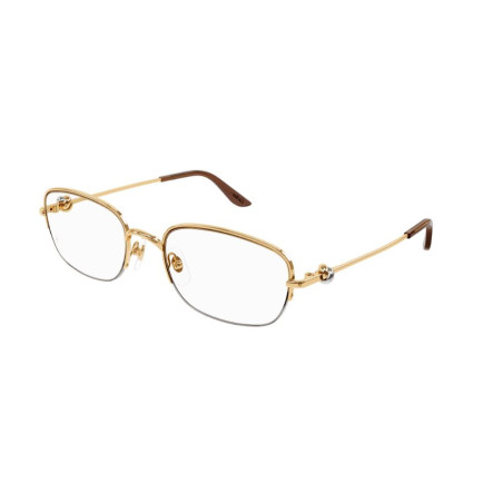 Lunettes de vue Cartier Trinity Ruban CT0374O