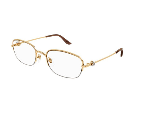 103366-Bril Cartier Trinity Ruban CT0374O