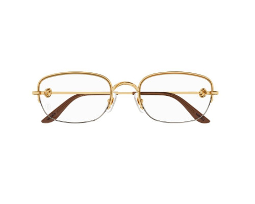 Lunettes Cartier - Lunettes Cartier de vue - Lunettes Cartier Femme - Celine opticien lunetier