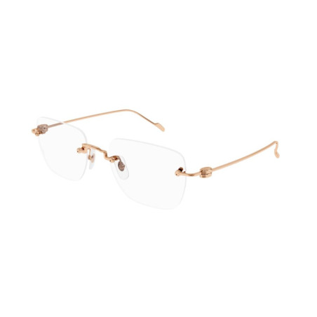 Lunettes de vue Cartier Precious CT0379O