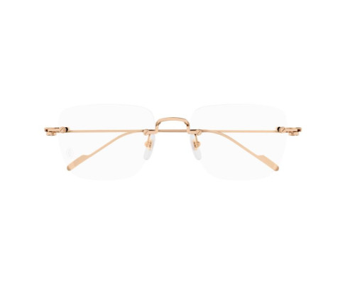 Cartier Lunettes - Lunettes Cartier de vue Homme - Lunettes Cartier or - Celine opticien lunetier