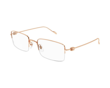 103392-Cartier Precious Bril CT0380O | CELINE ROLAND OPTICIEN LUNETIER