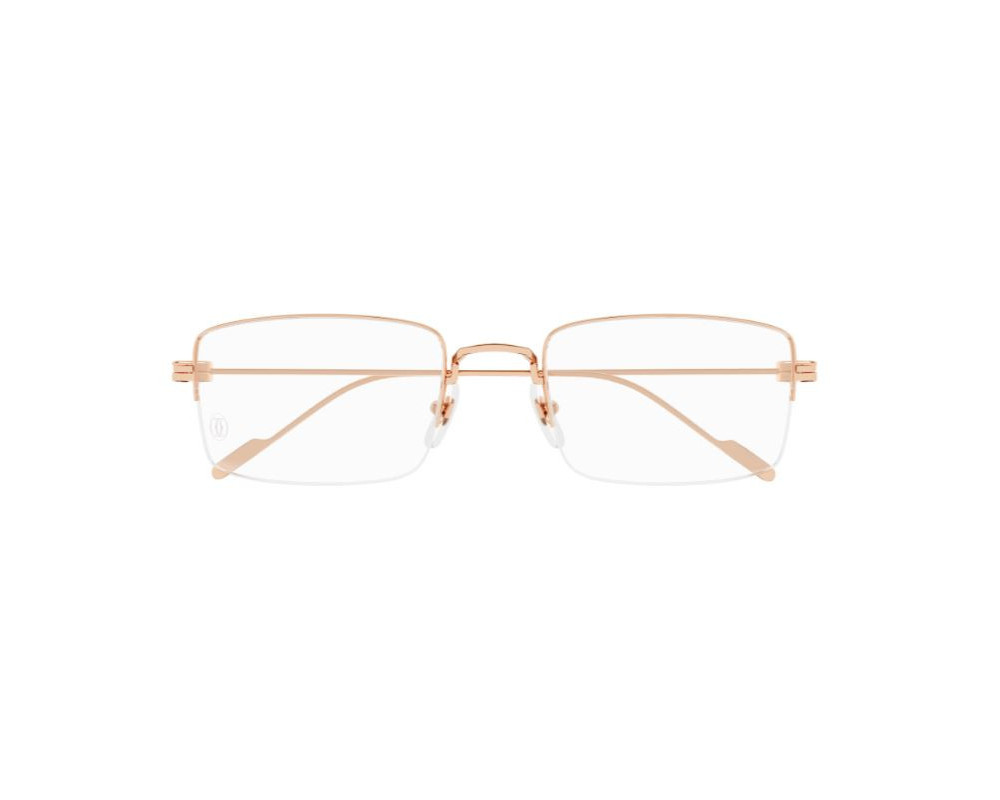 Lunettes Cartier - Lunettes Cartier pour homme - Lunettes Cartier de vue - Celine opticien lunetier
